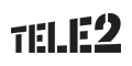 Tele2 Tarife