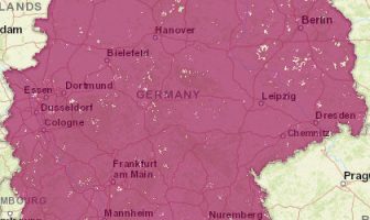 D1 Allnet Flat Tarife » Verträge und Handytarife im Telekom Netz Telekom D1 Netzabdeckung