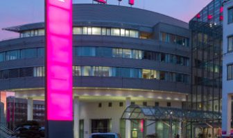 Telekom Handyvertrag